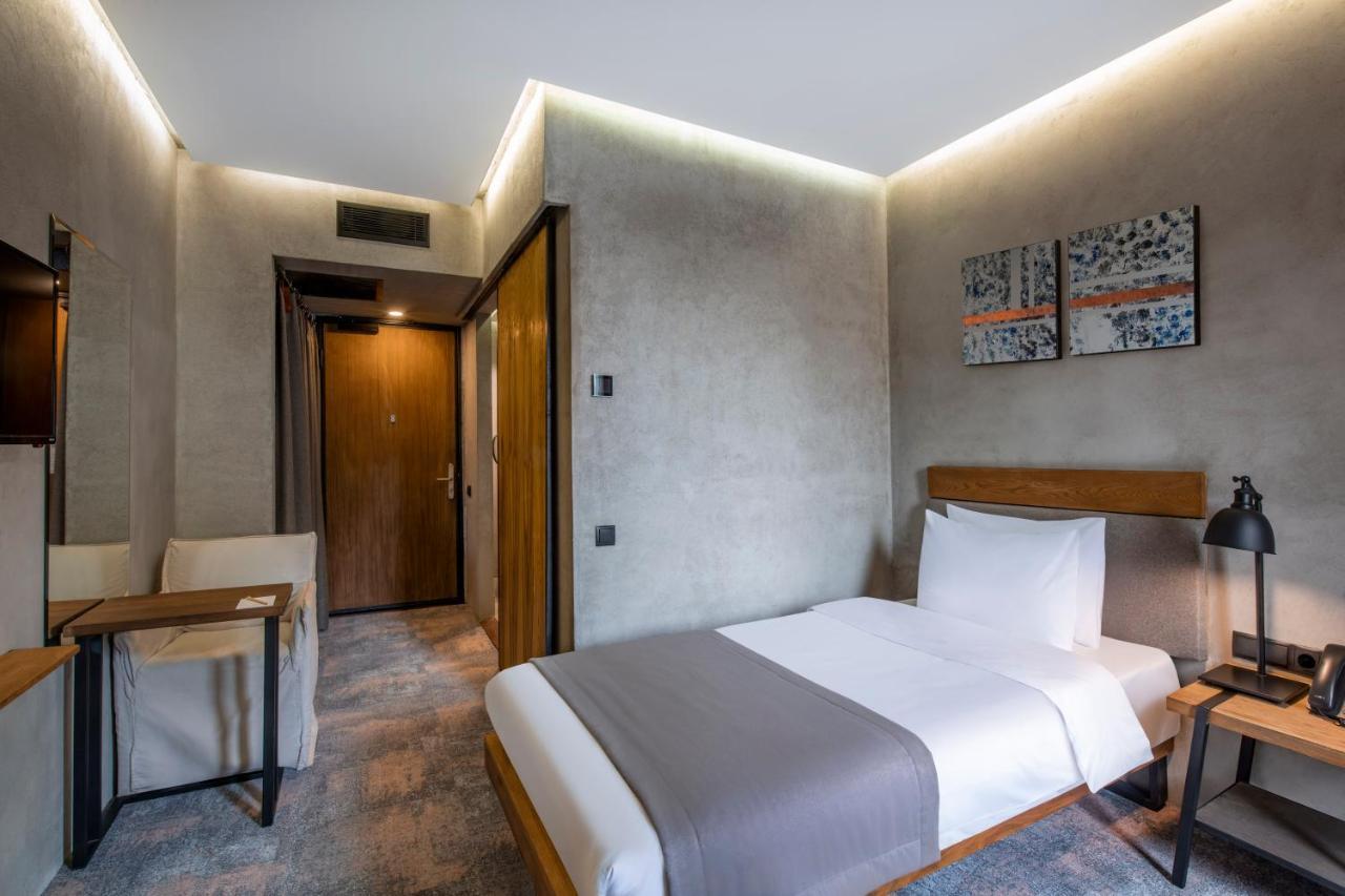 Iota Hotel טביליסי מראה חיצוני תמונה