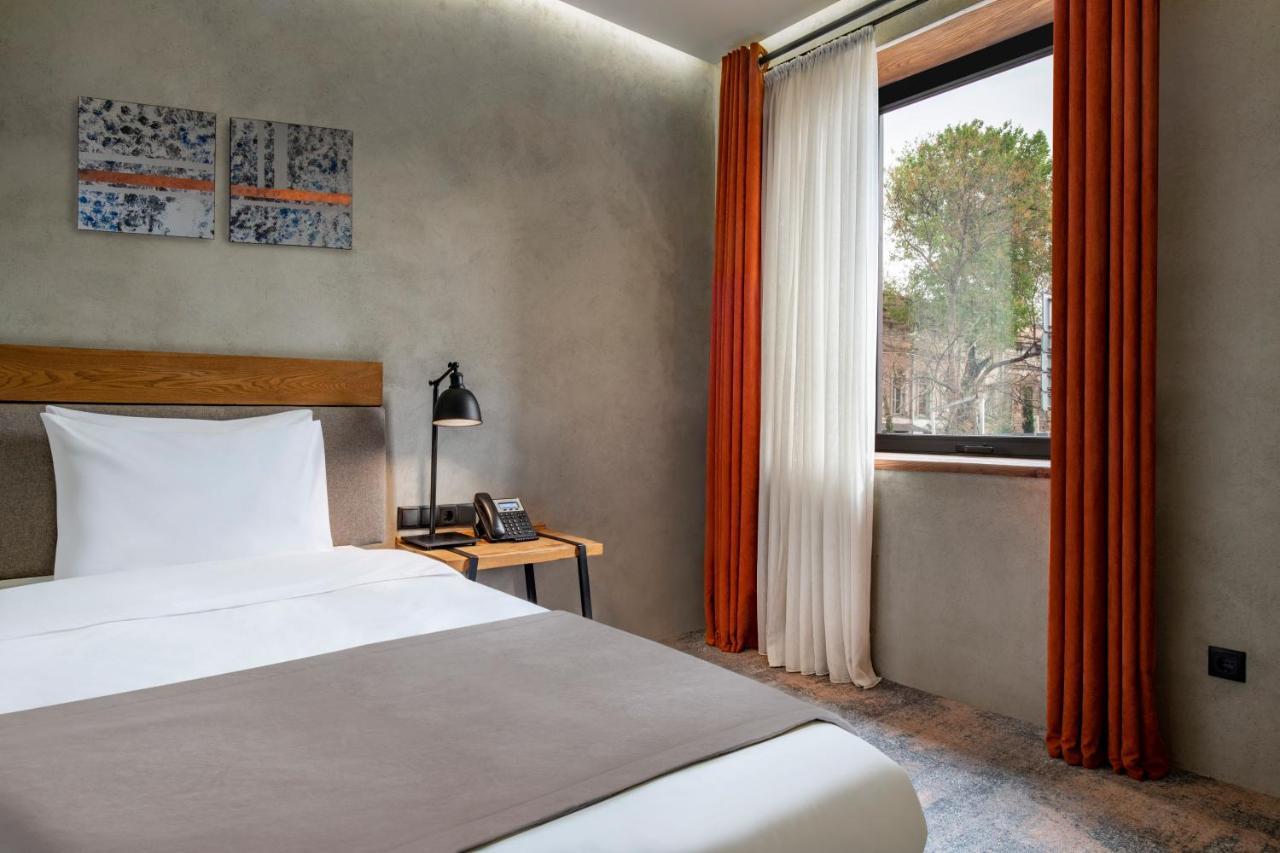 Iota Hotel טביליסי מראה חיצוני תמונה